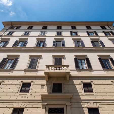 Apartament Dimora D'Azeglio With Private Patio Florencja Zewnętrze zdjęcie