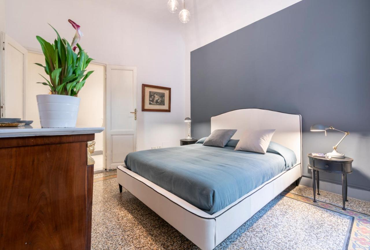 Apartament Dimora D'Azeglio With Private Patio Florencja Zewnętrze zdjęcie