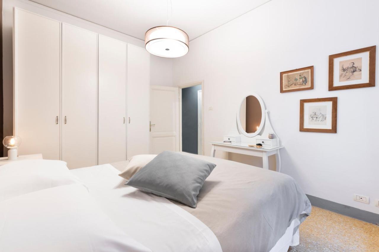 Apartament Dimora D'Azeglio With Private Patio Florencja Zewnętrze zdjęcie